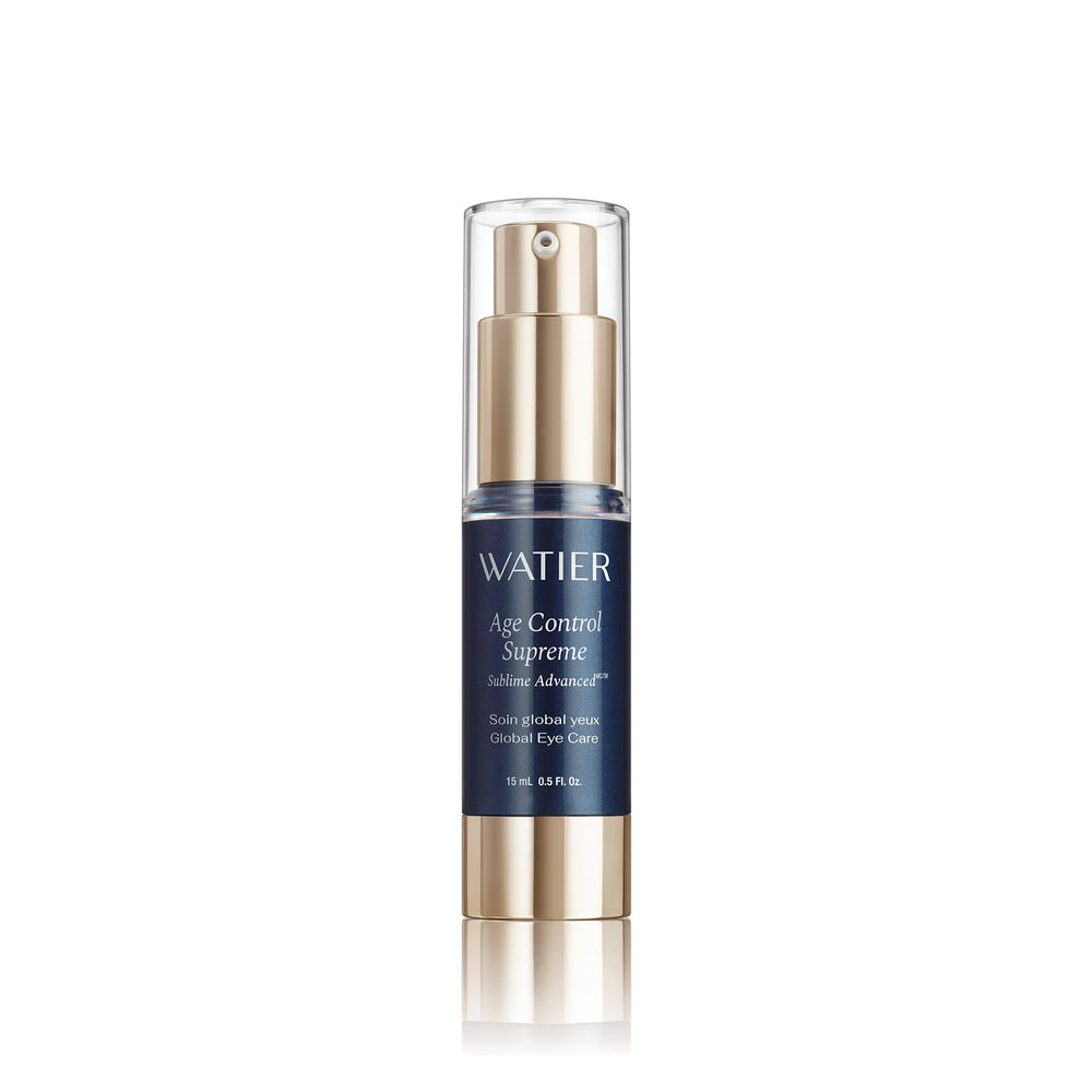 Age Control Supreme Sublime Advanced Soin global yeux