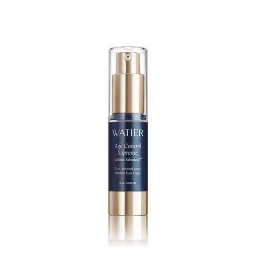 Age Control Supreme Sublime Advanced Soin global yeux
