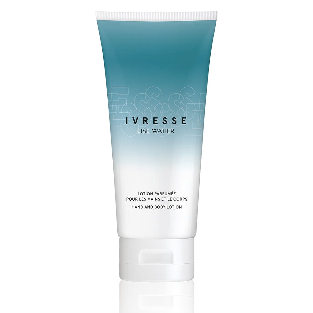 Ivresse Hand and Body Lotion - Watier