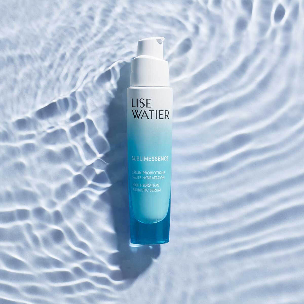 Sublimessence Sérum probiotique haute hydratation