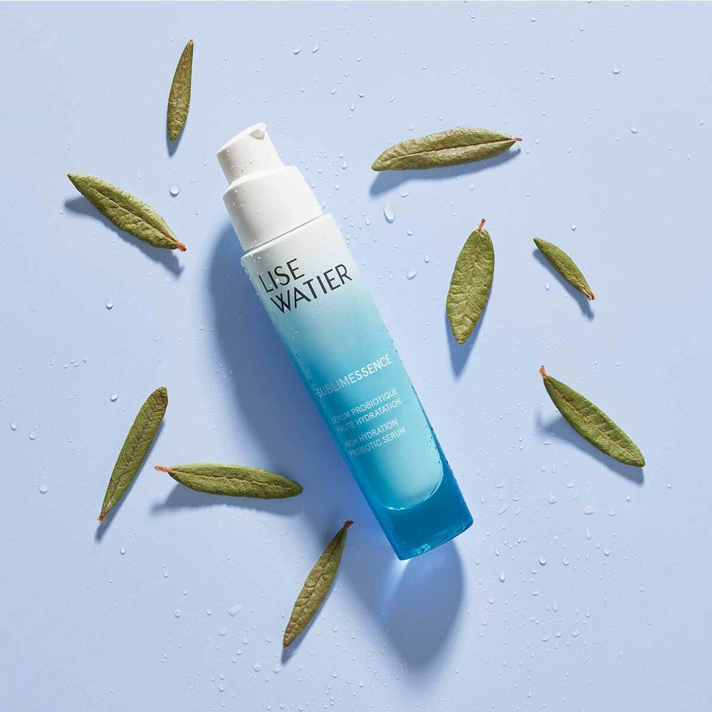 Sublimessence Sérum probiotique haute hydratation