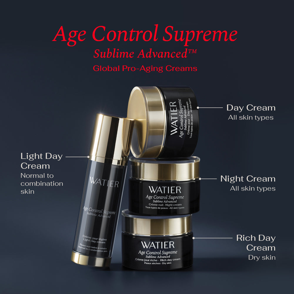 Age Control Supreme Sublime Advanced Crème nuit