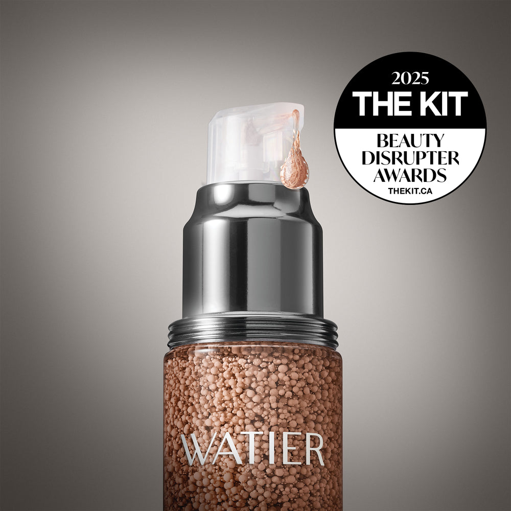 Perfection Glow-Boosting Tinted Serum