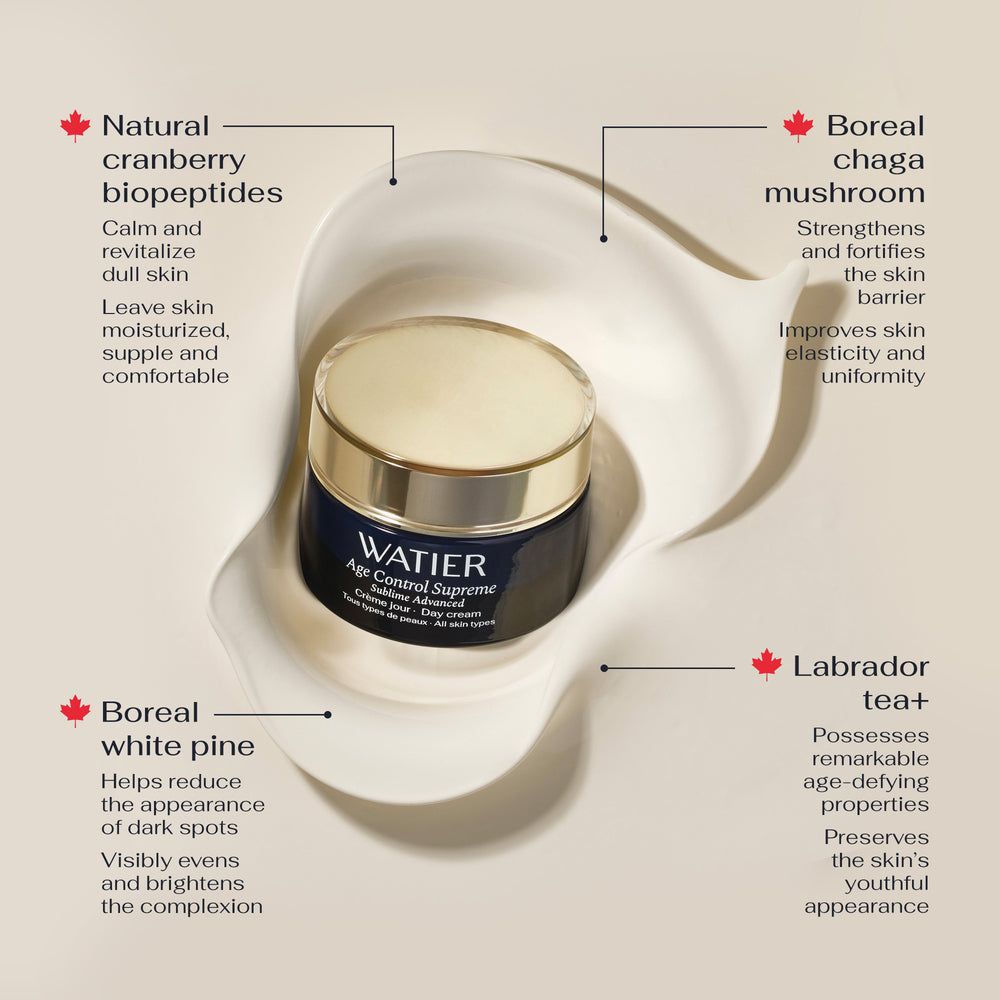 Age Control Supreme Sublime Advanced Day Cream