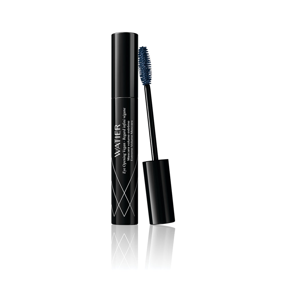 Prisma Donna Regard Infini Végane Mascara volume extrême - Bleu de minuit