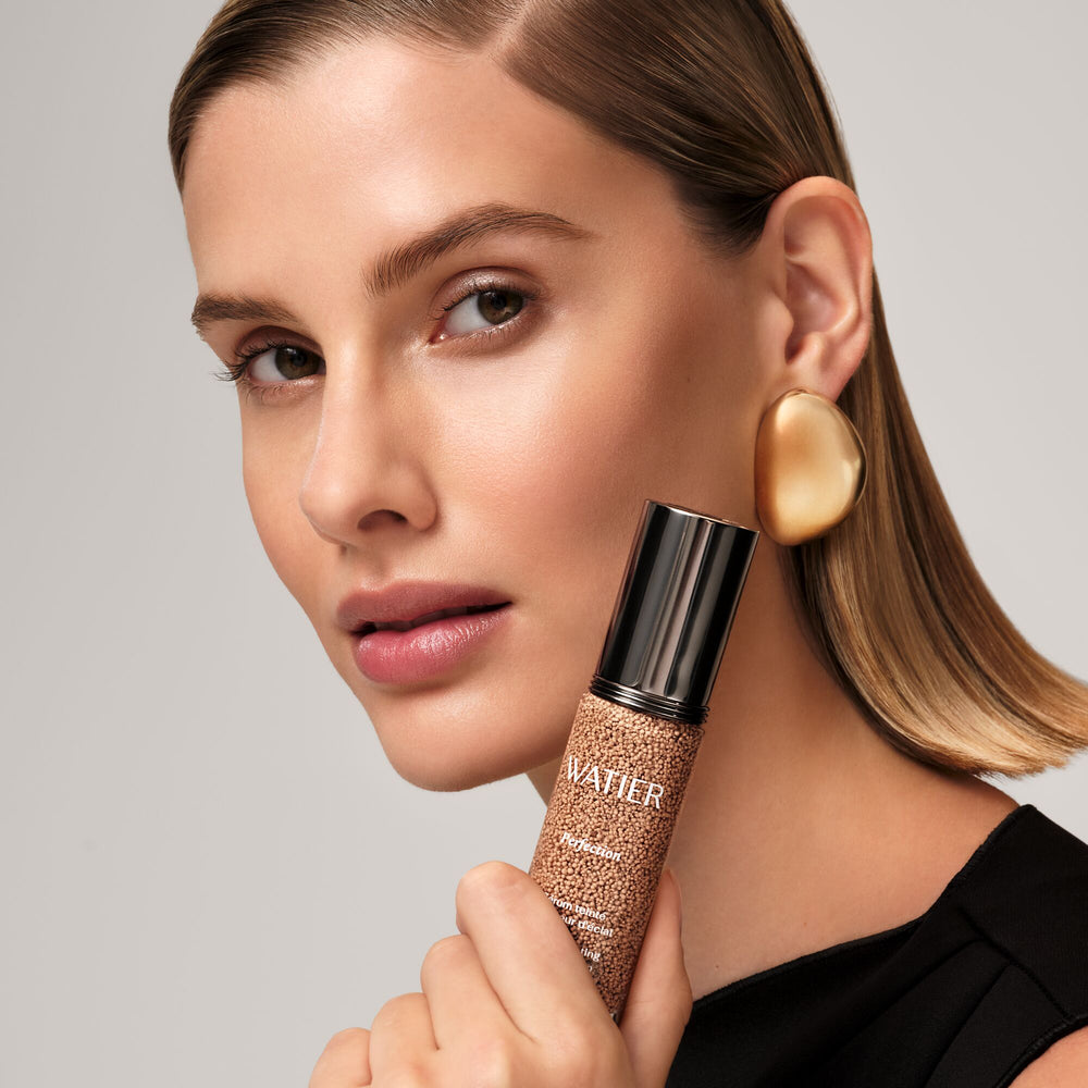 Perfection Glow-Boosting Tinted Serum