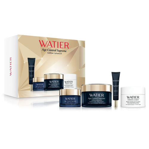 Coffret Age Control Supreme Sublime Advanced