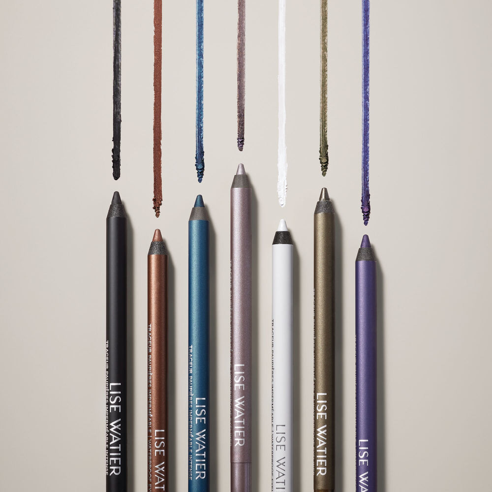 Intense Waterproof Eyeliner