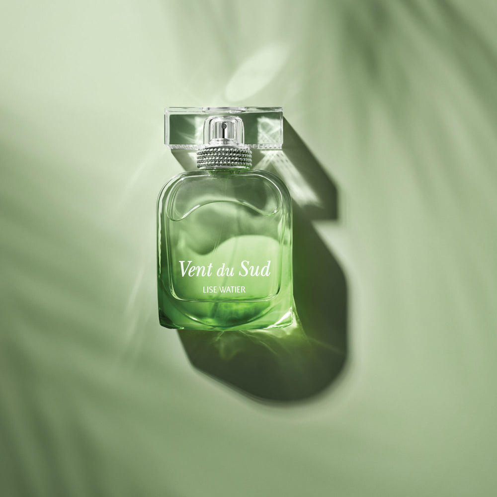 Vent du Sud Eau de toilette vaporisateur