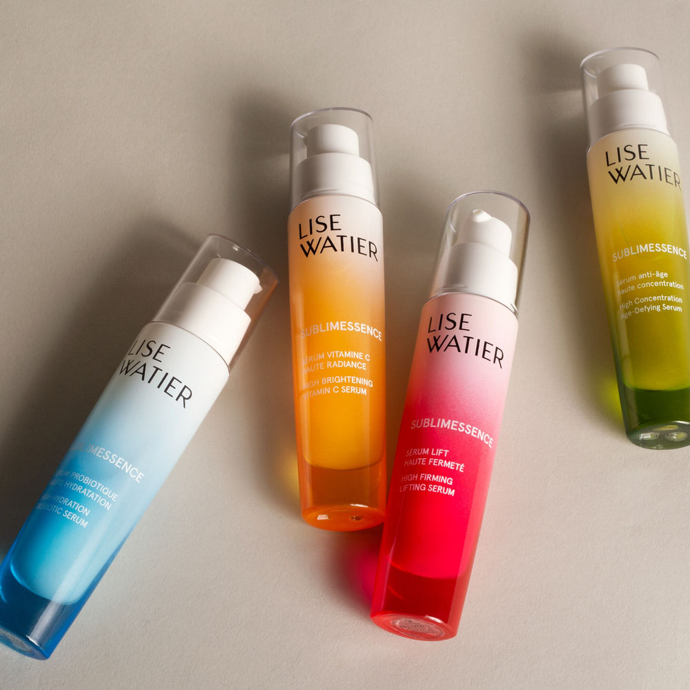 Sublimessence Sérum lift haute fermeté