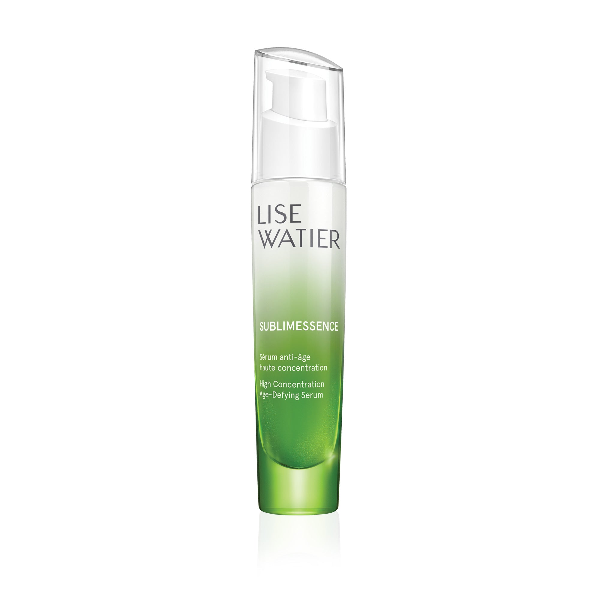 Sisley Sisleÿa L'Integral Anti-Age Sérum Concentré Fermeté Serum Sisley Sisleÿa L'Integral Anti-Age Sérum Concentré Fermeté Serum