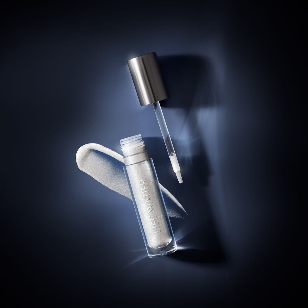 Stardust Traceur et fard à paupières pailleté - Opale