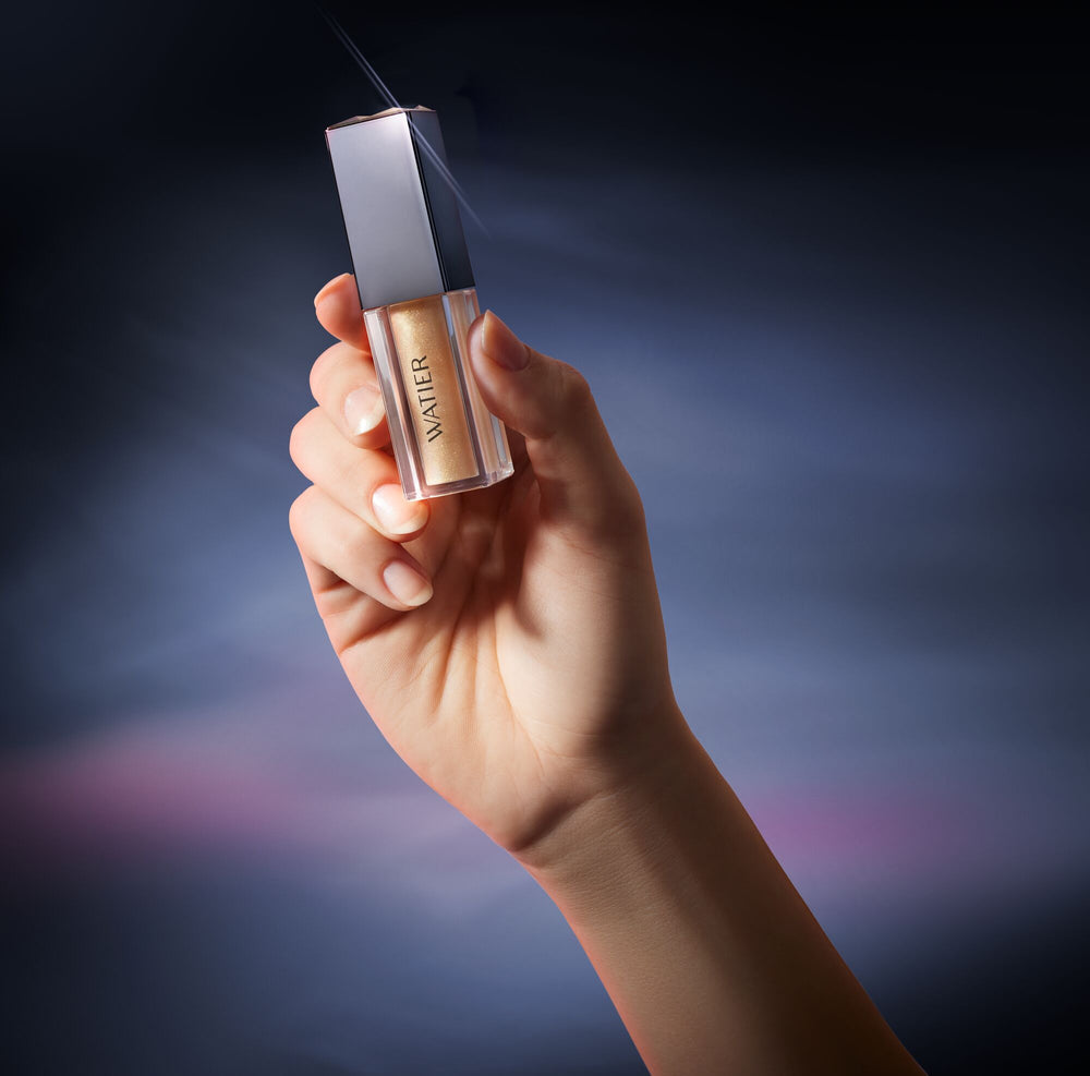 Prisma Donna Brillant à lèvres - Lumière stellaire