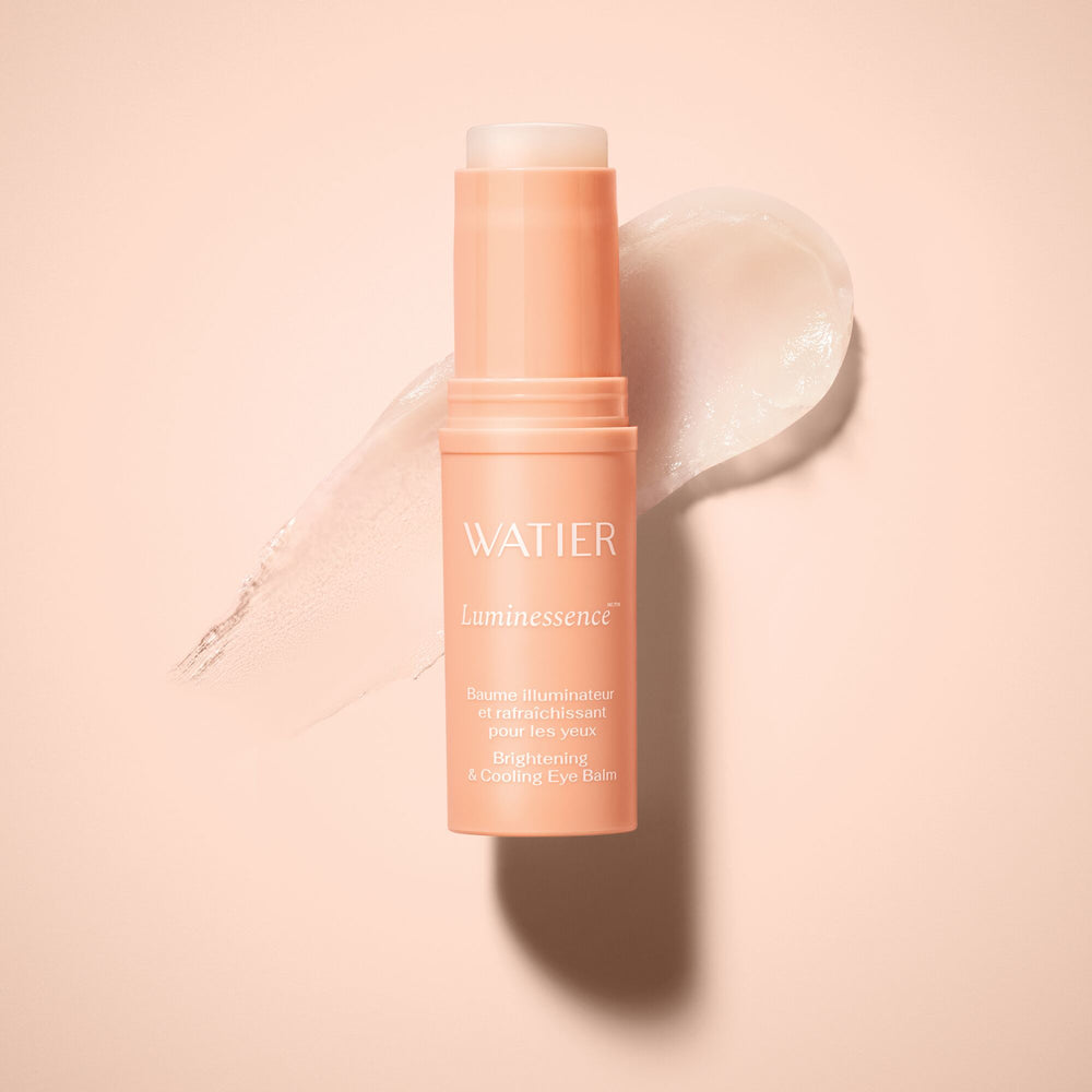 Luminessence Baume illuminateur et rafraîchissant pour les yeux