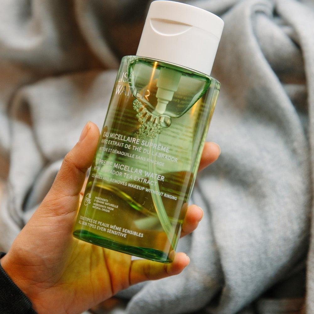 Eau micellaire Suprême