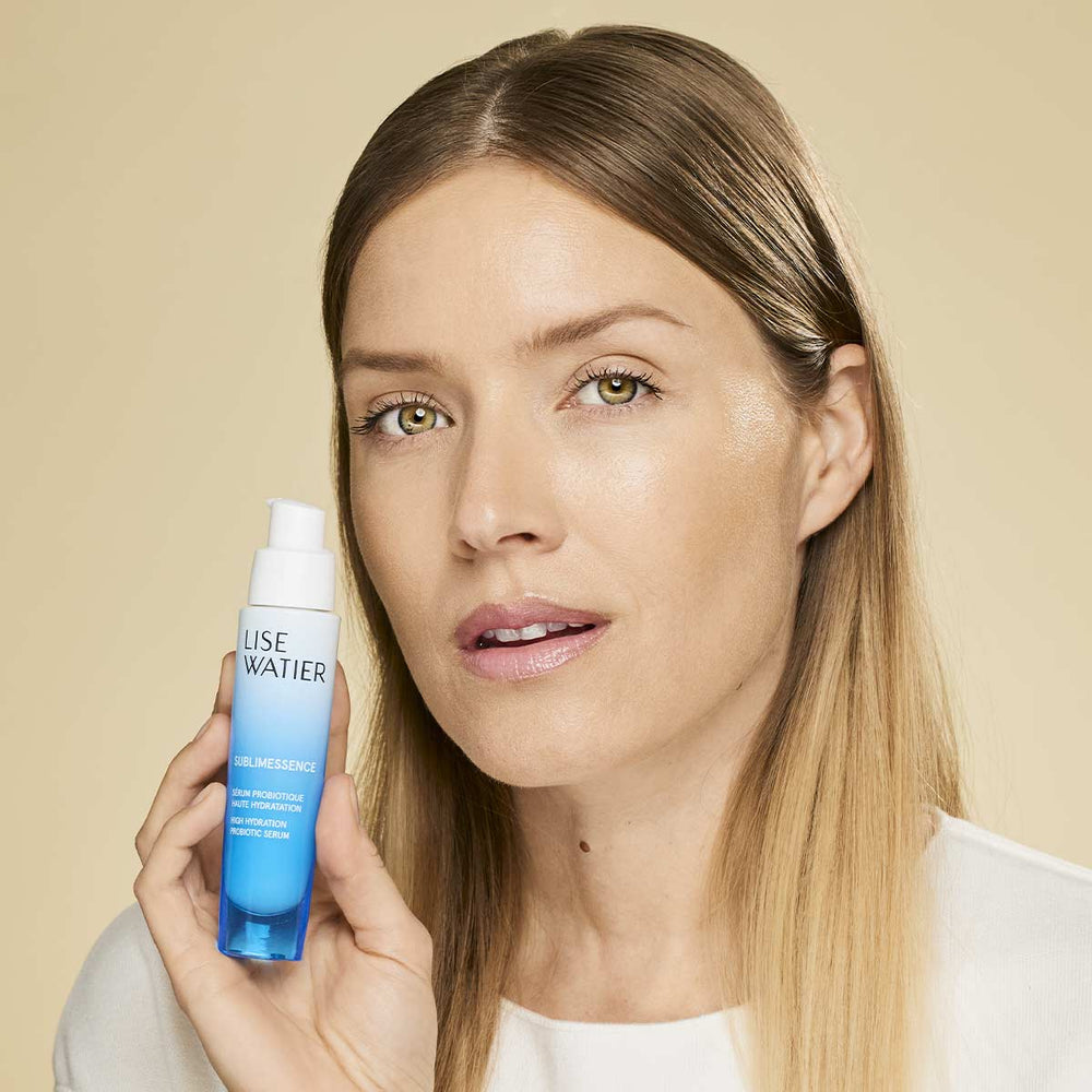 Sublimessence Sérum probiotique haute hydratation