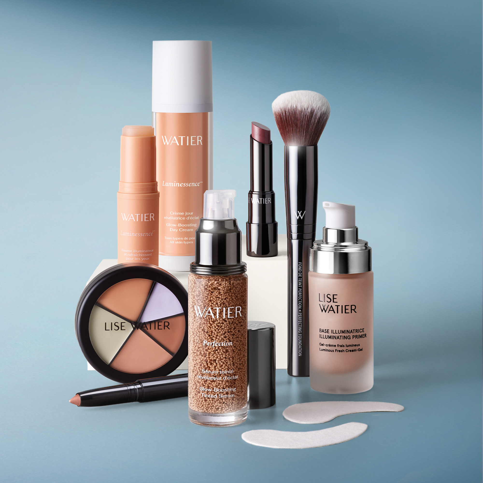 20 % de rabais à l’achat de 2 produits et +
