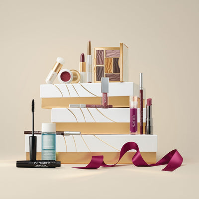 Coffrets cadeaux Mascaras