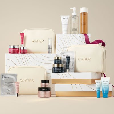 Coffrets cadeaux Soins
