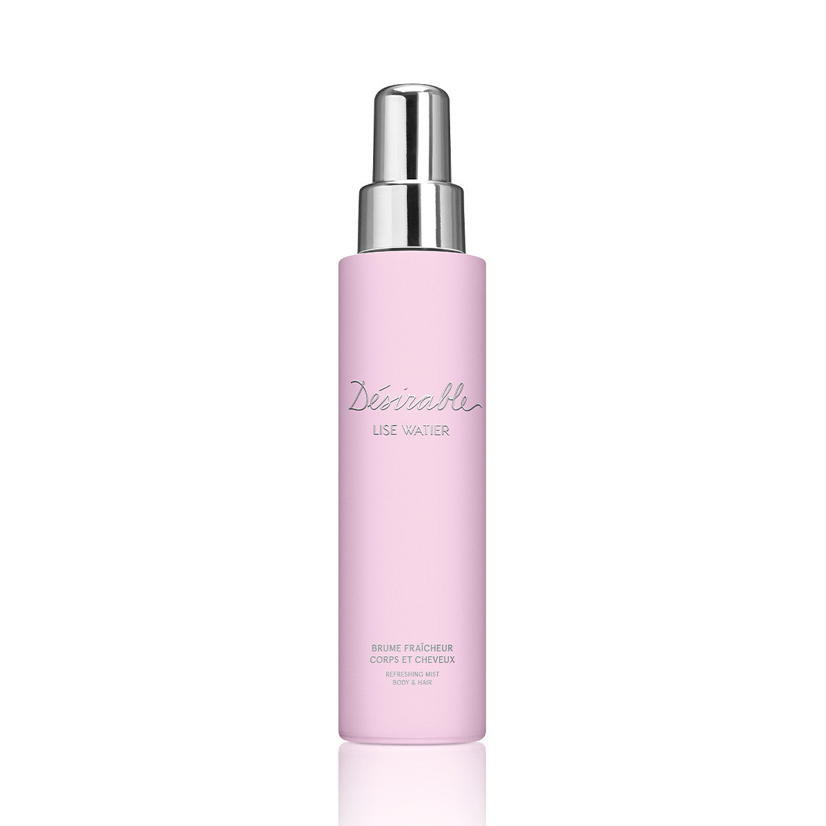 Désirable Refreshing Mist Body & Hair