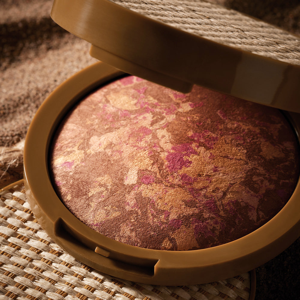 Havana Baked Bronzing Powder