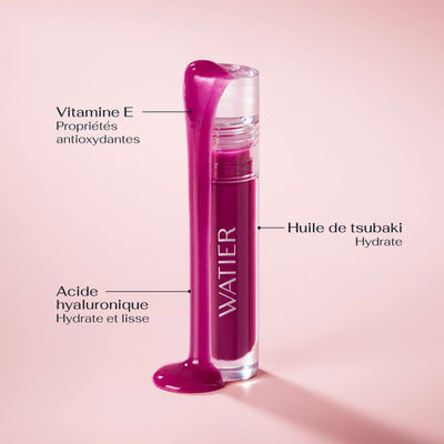 Love My Lips Huile de soin lèvres