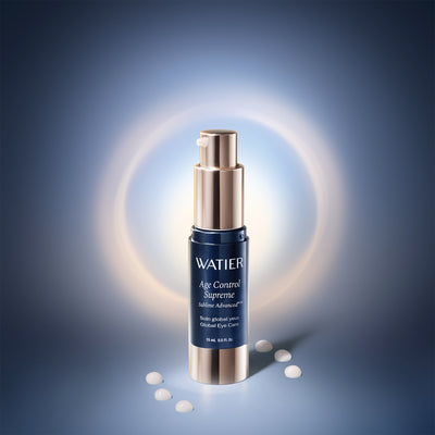 Age Control Supreme Sublime Advanced Soin global yeux