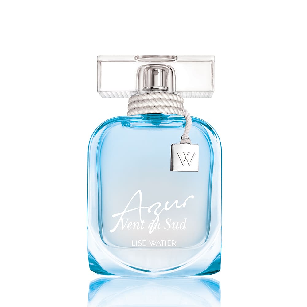 Coffret Vent du Sud Azur