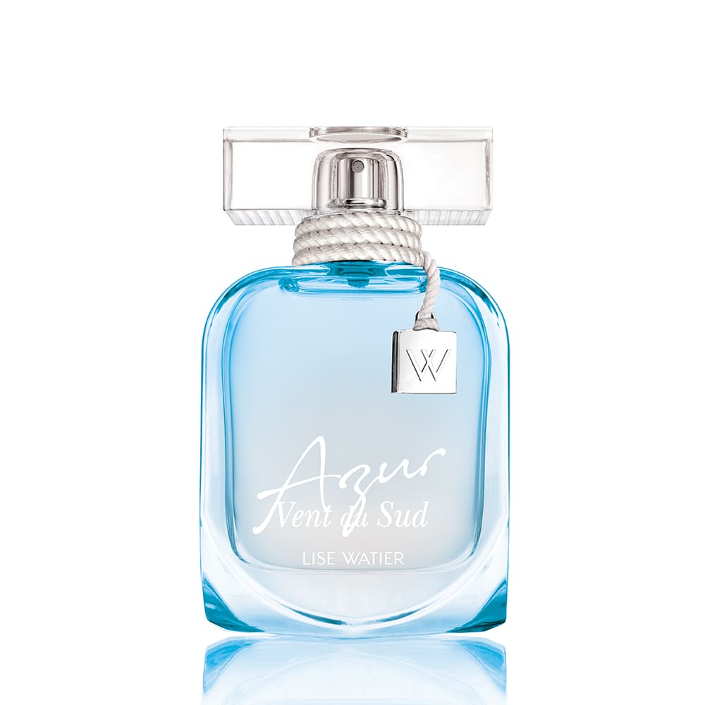 Vent du Sud Azur Eau de Toilette Spray 