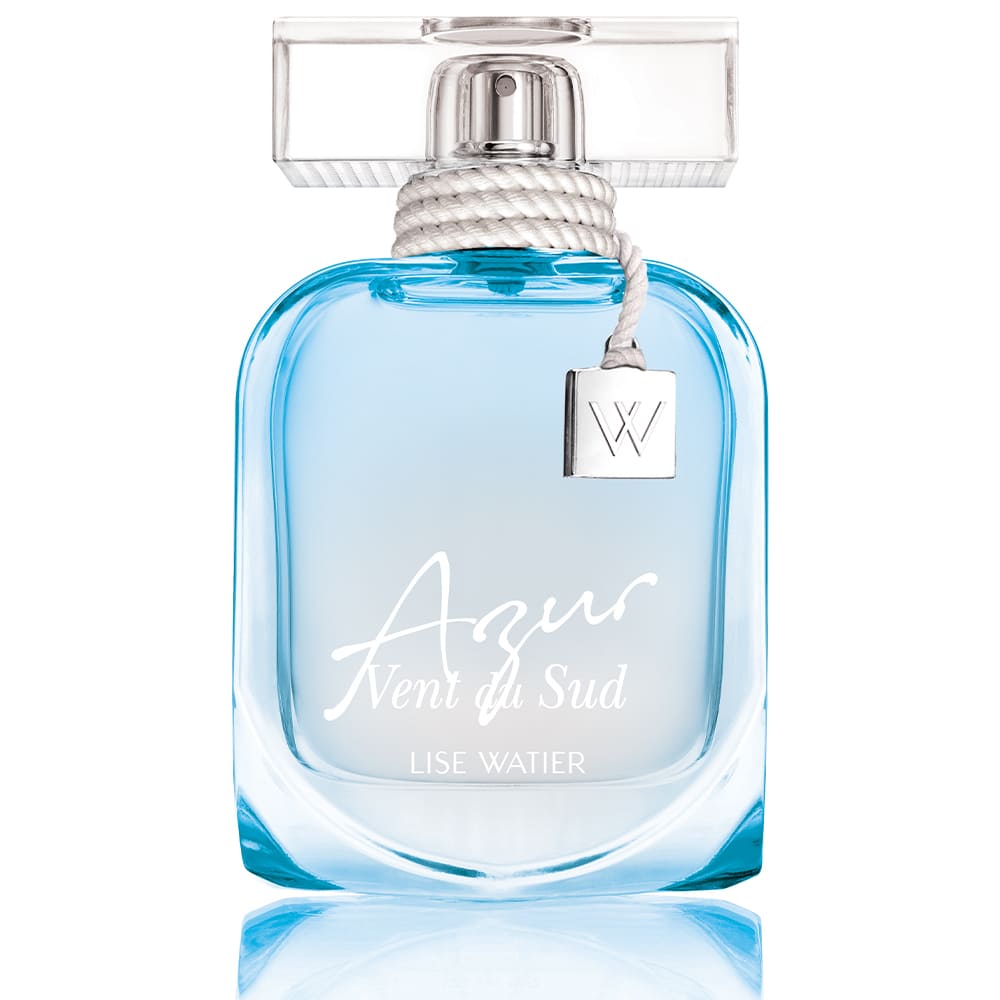 Vent du Sud Azur Eau de toilette vaporisateur