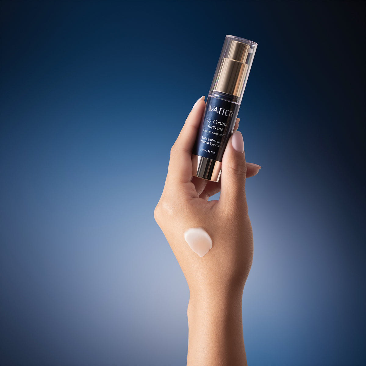 Age Control Supreme Sublime Advanced Pro-Aging Beauty Ritual