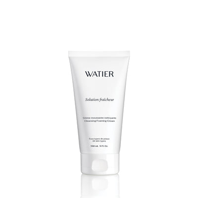 3 steps to fresh skin
