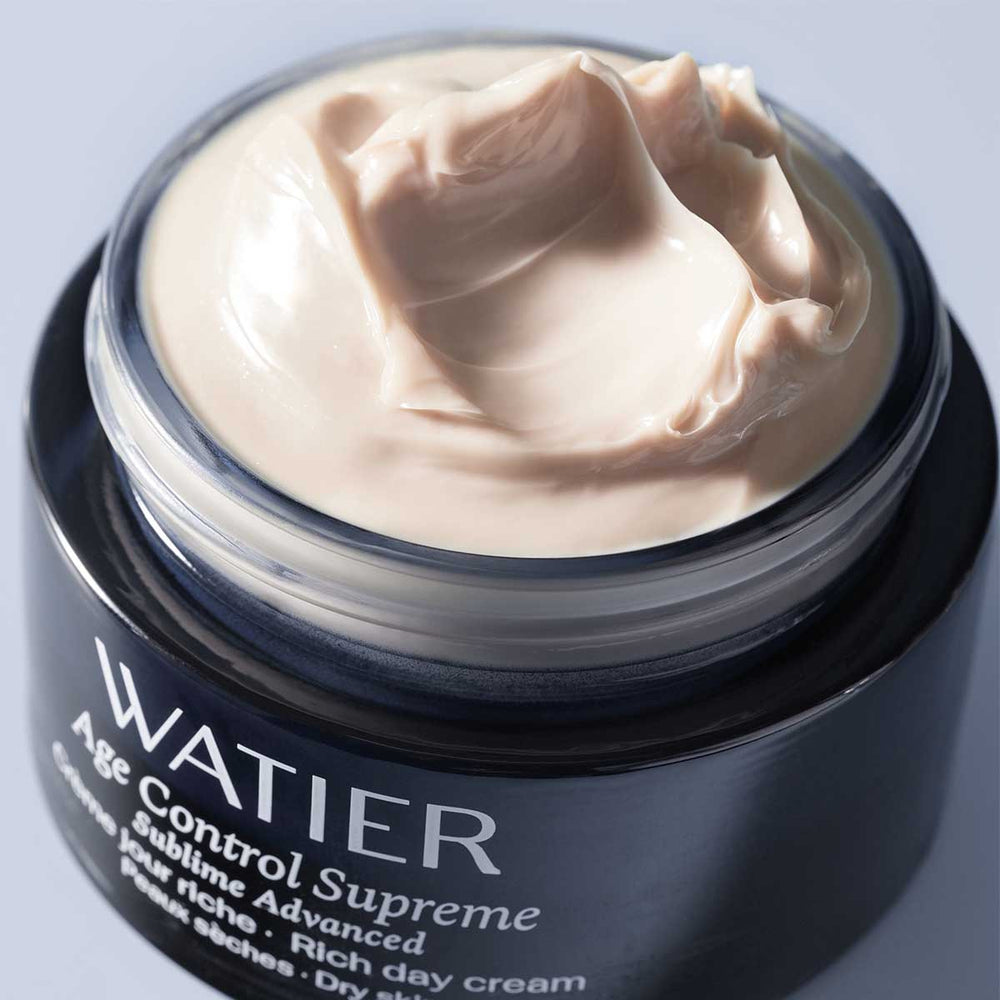 Age Control Supreme Sublime Advanced Crème jour riche