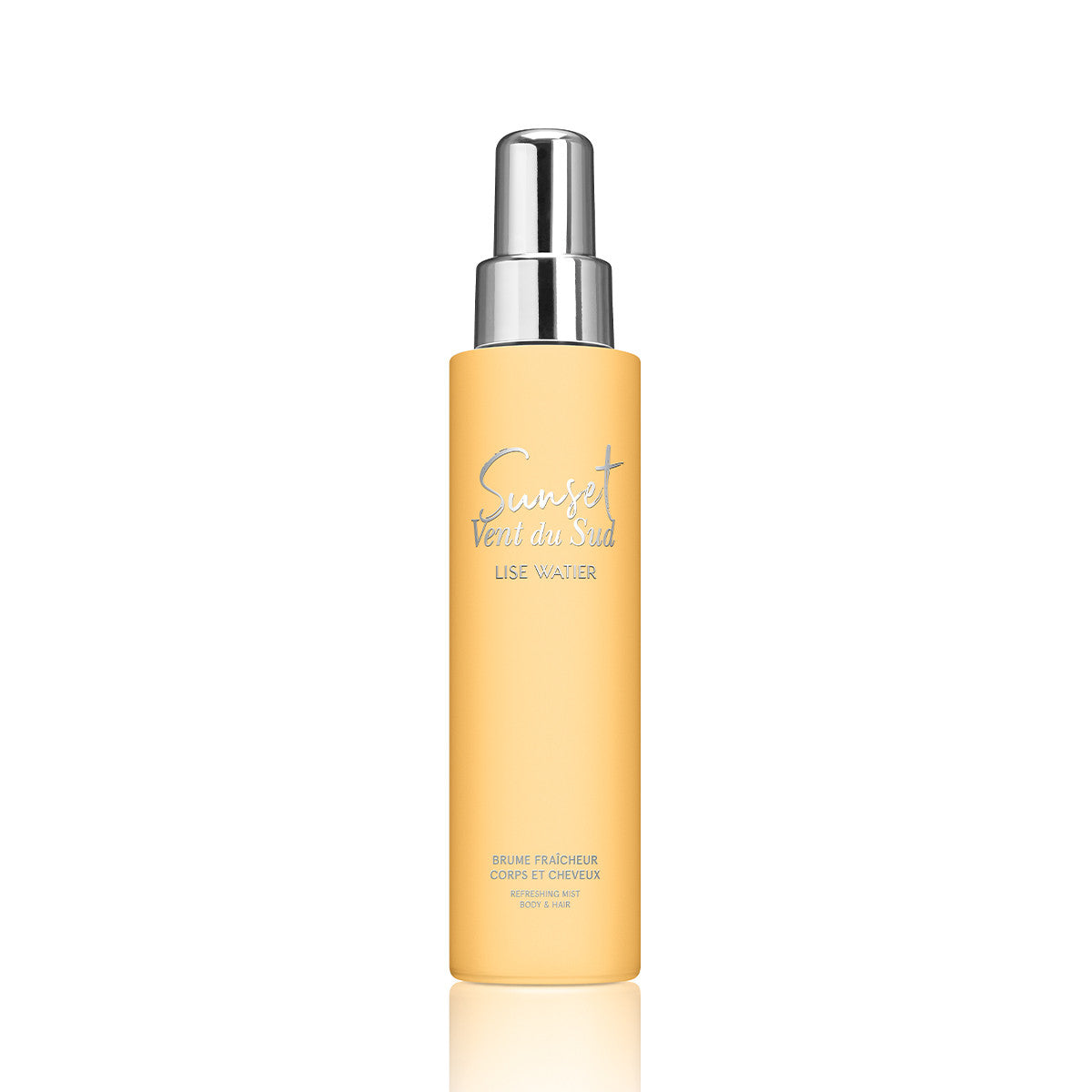 Vent du Sud Sunset Refreshing Mist Body & Hair – Watier