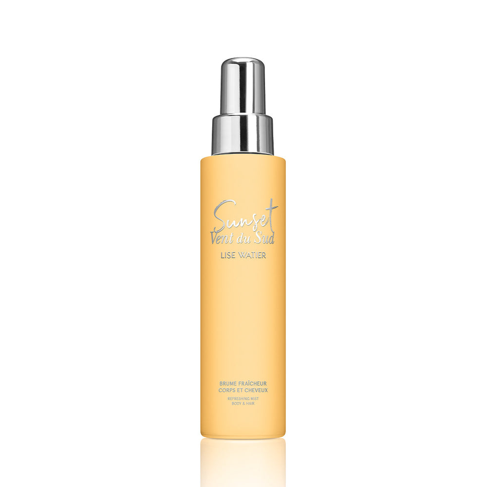 Vent du Sud Sunset Refreshing Mist Body & Hair