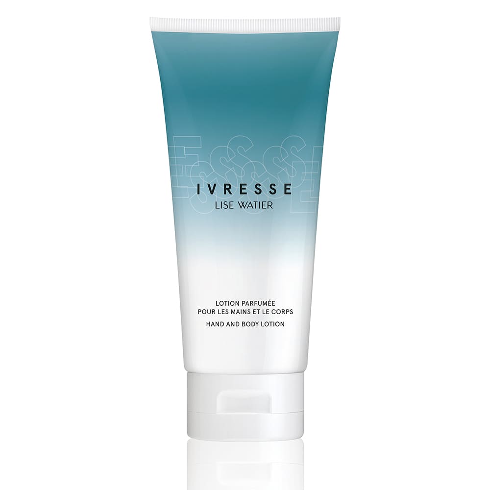 Ivresse Hand and Body Lotion