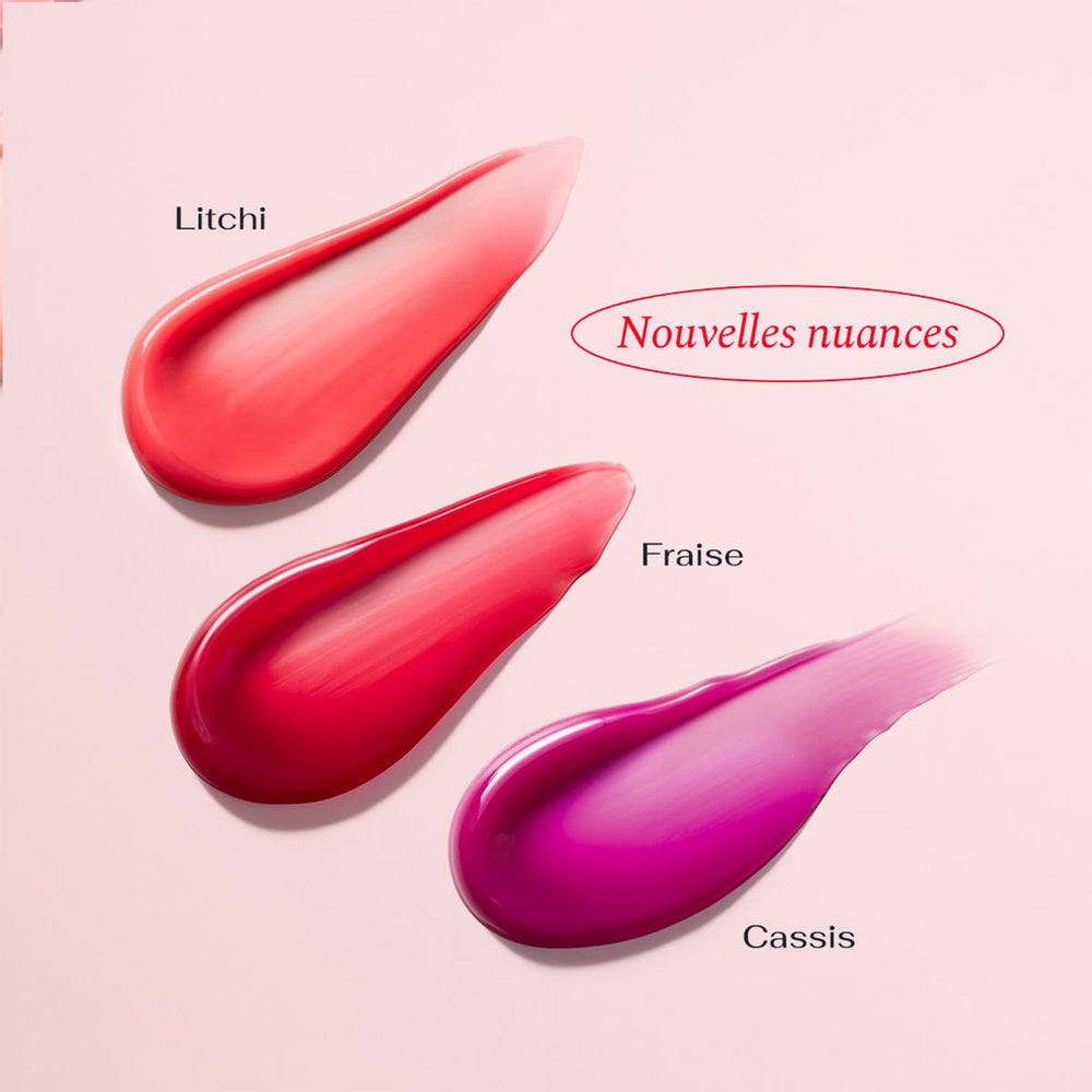 Love My Lips Huile de soin lèvres