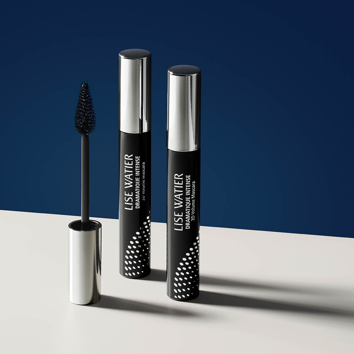 Dramatique Intense 3D Volume Mascara