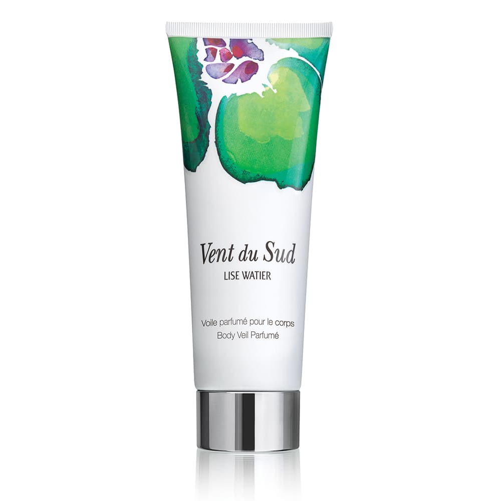 Vent du Sud Body Veil Parfumé