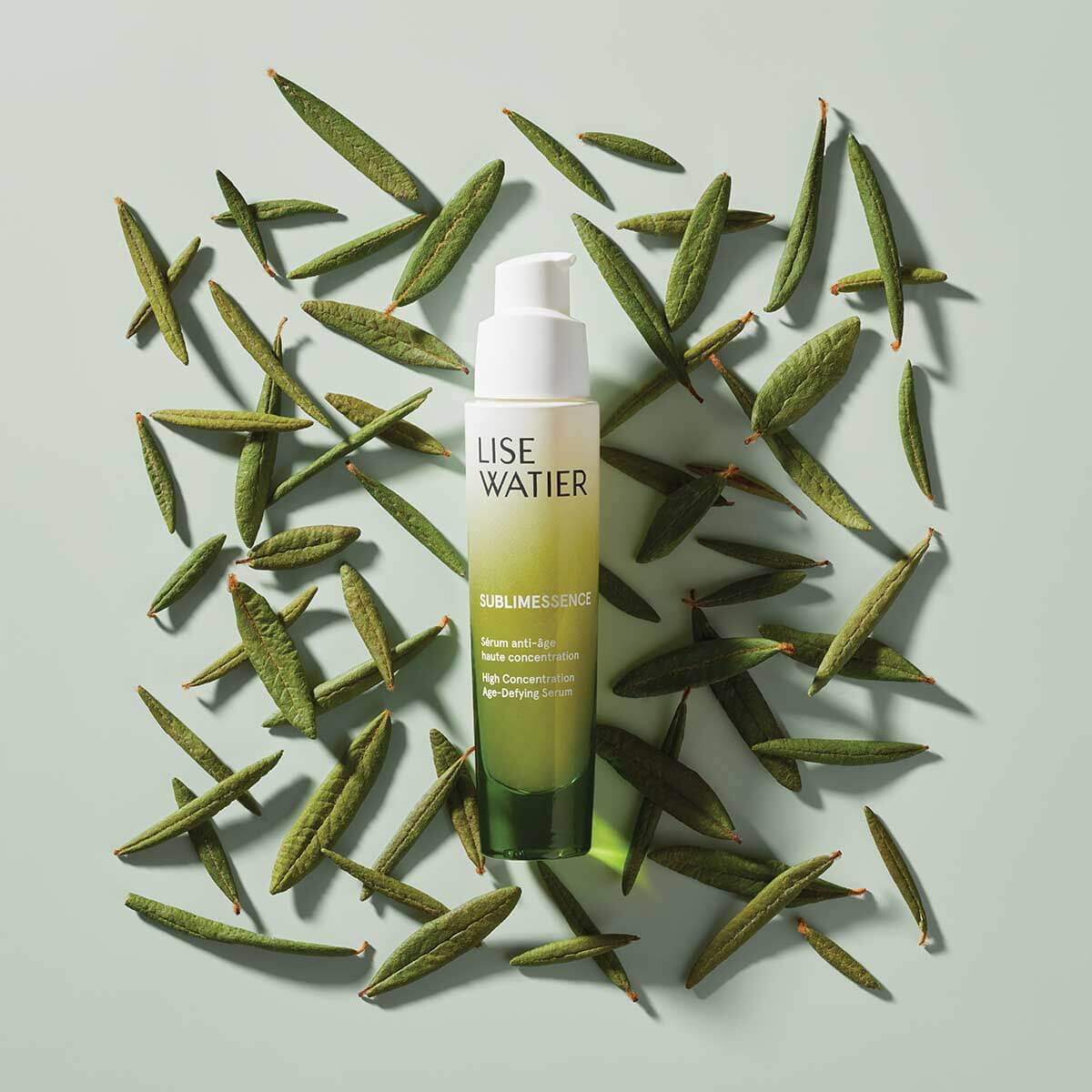 Sublimessence High Concentration Age-Defying Serum
