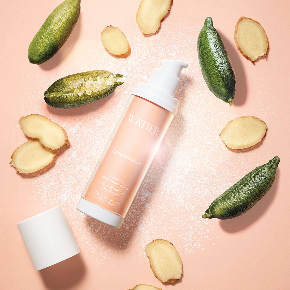 Luminessence Set