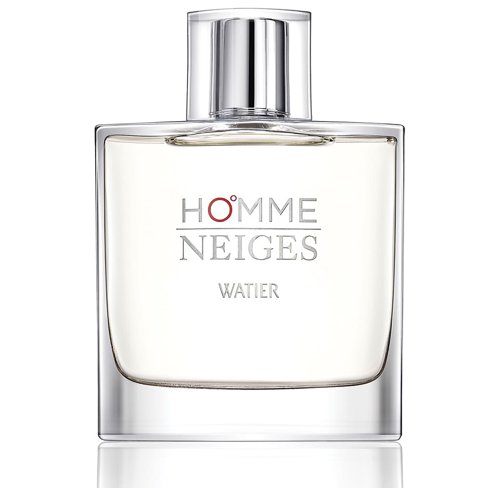 Homme Neiges Eau de Toilette Spray