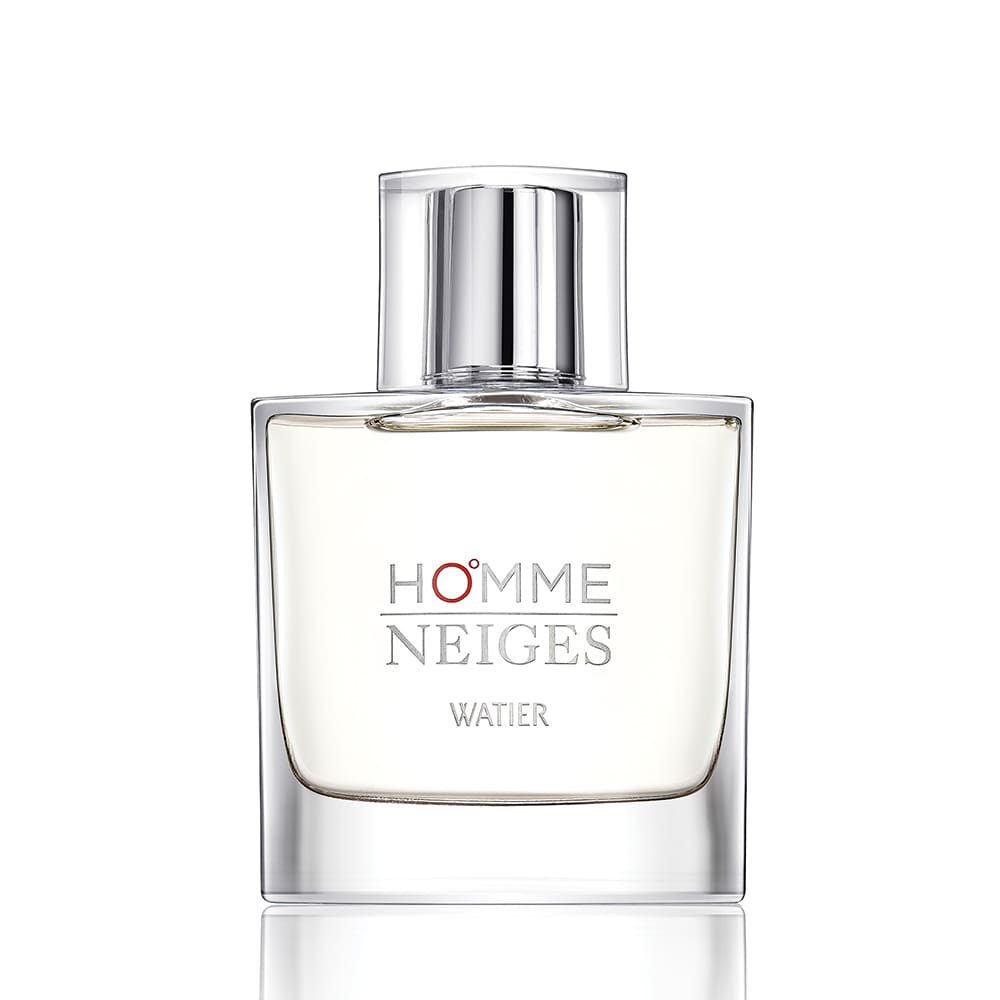 Homme Neiges Eau de Toilette Spray