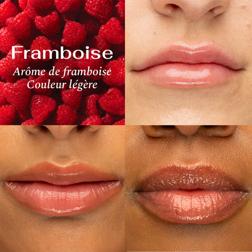Love My Lips Huile de soin lèvres