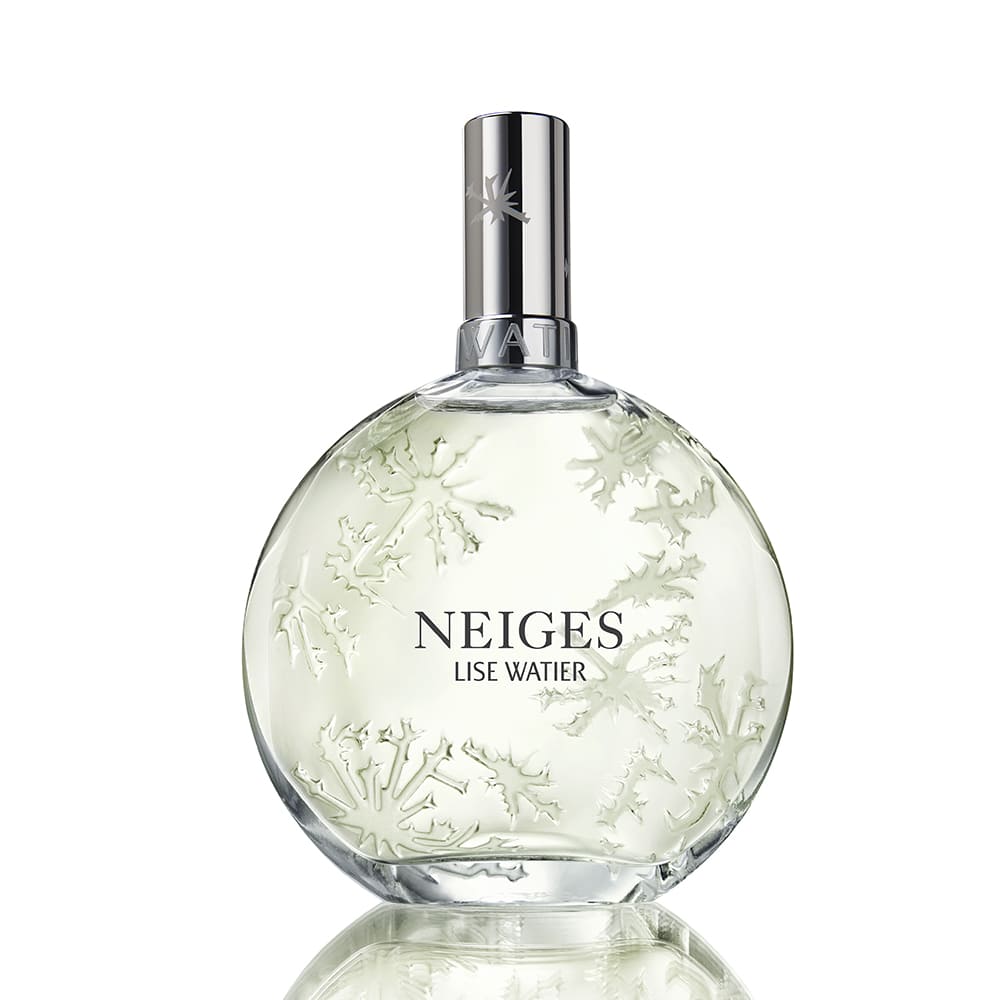 Neiges Eau de toilette vaporisateur