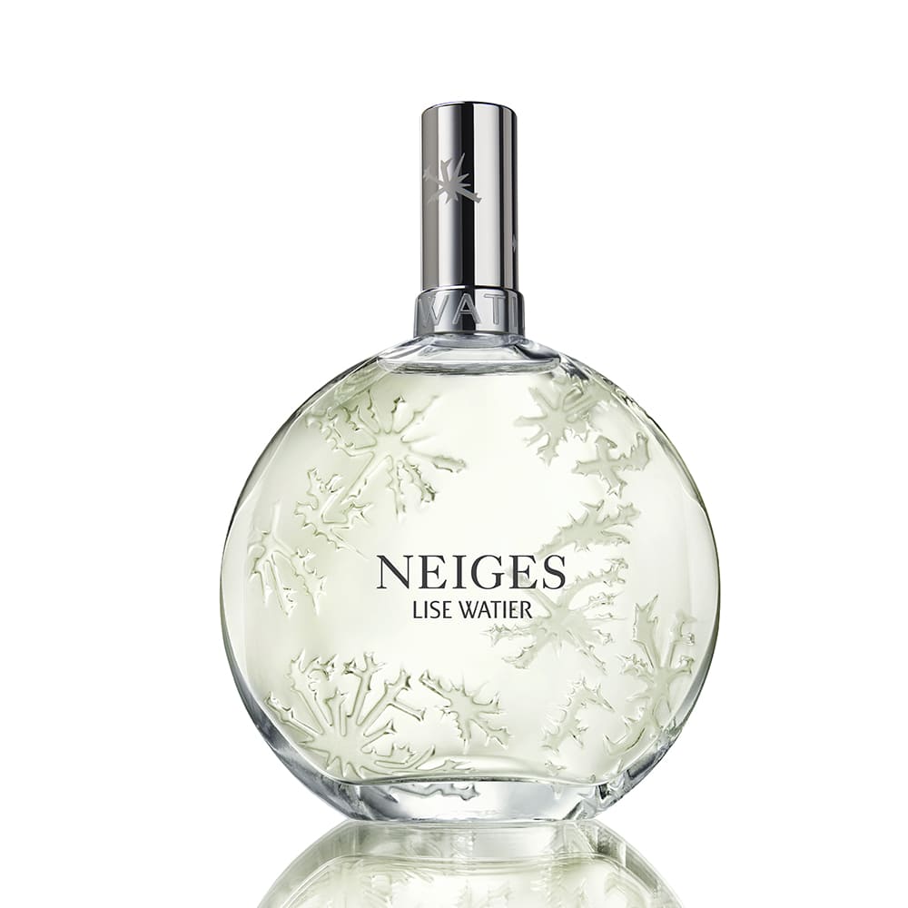 Neiges Eau de Toilette Spray - Watier