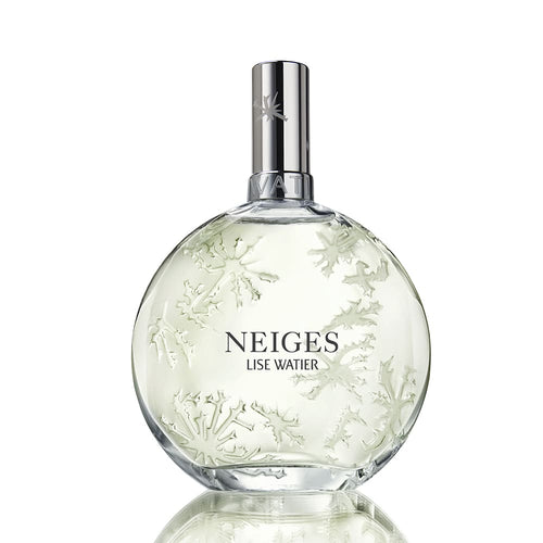 Neiges Eau de parfum vaporisateur