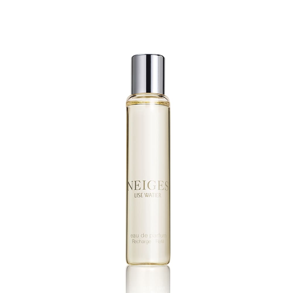 Neiges Eau de parfum vaporisateur pour le sac - Recharge