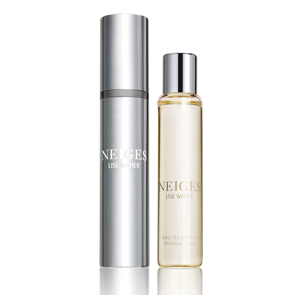 Neiges Eau de parfum vaporisateur pour le sac
