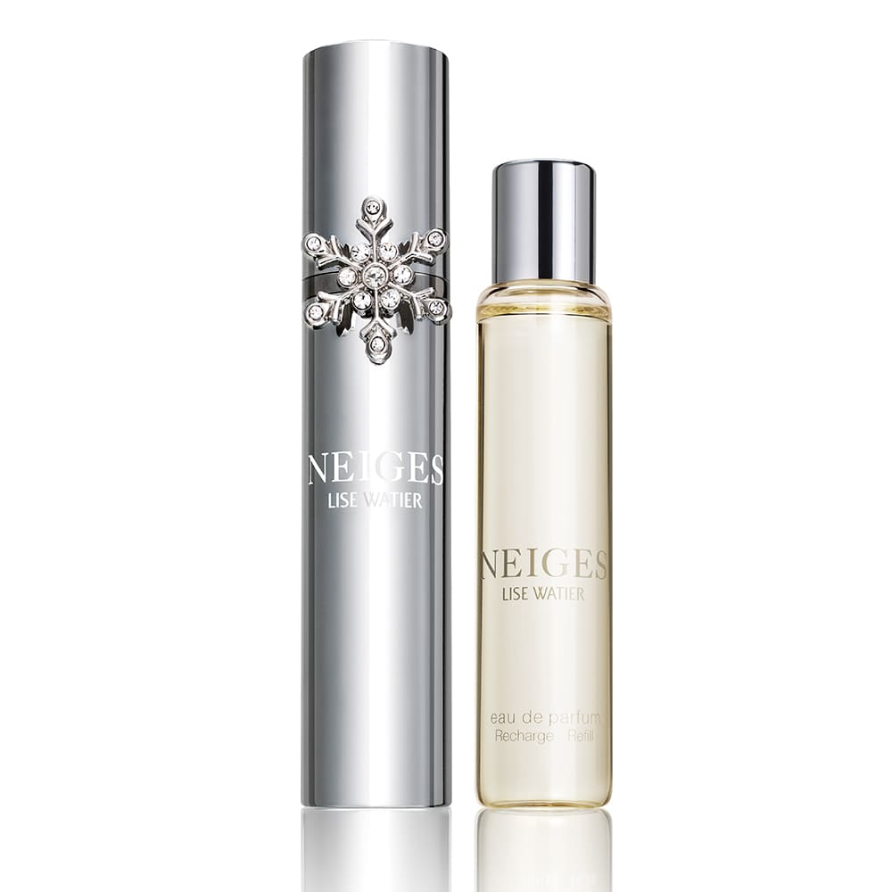 Neiges Eau de parfum vaporisateur pour le sac